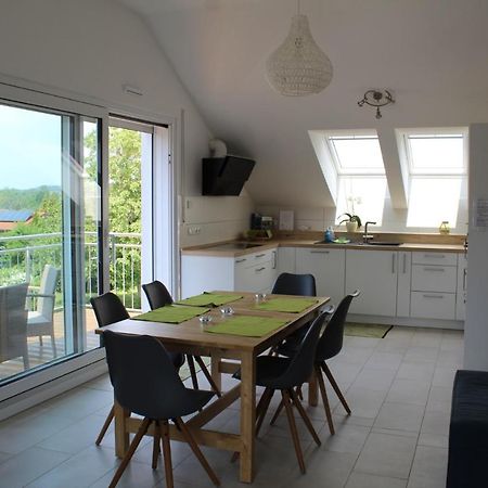 Ferienwohnung Seelicht Uhldingen-Mühlhofen Exteriör bild