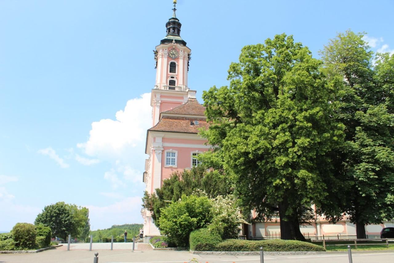 Ferienwohnung Seelicht Uhldingen-Mühlhofen Exteriör bild