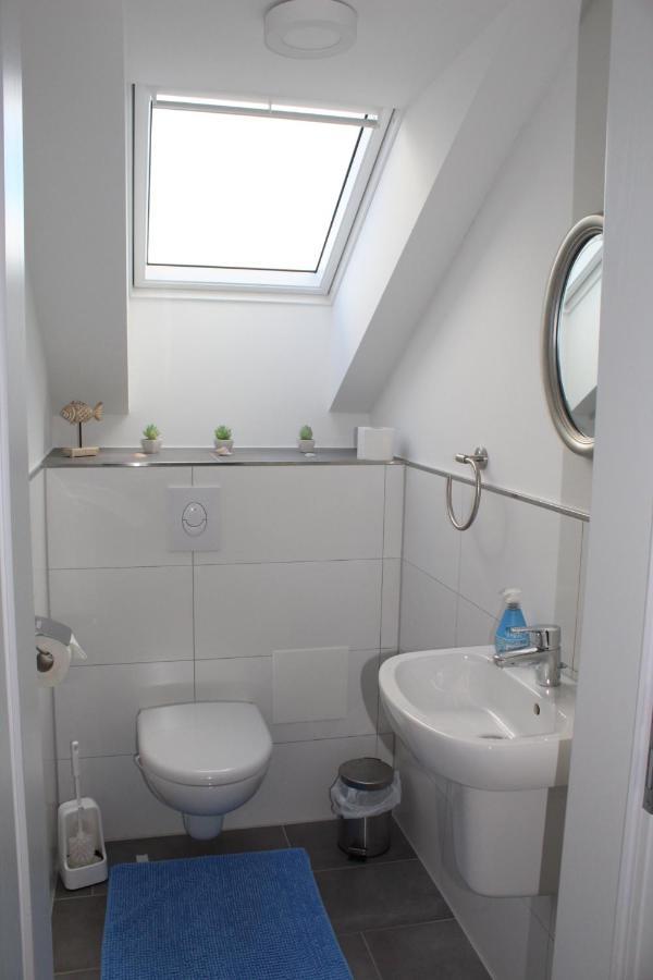 Ferienwohnung Seelicht Uhldingen-Mühlhofen Exteriör bild