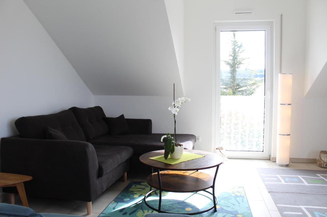 Ferienwohnung Seelicht Uhldingen-Mühlhofen Exteriör bild