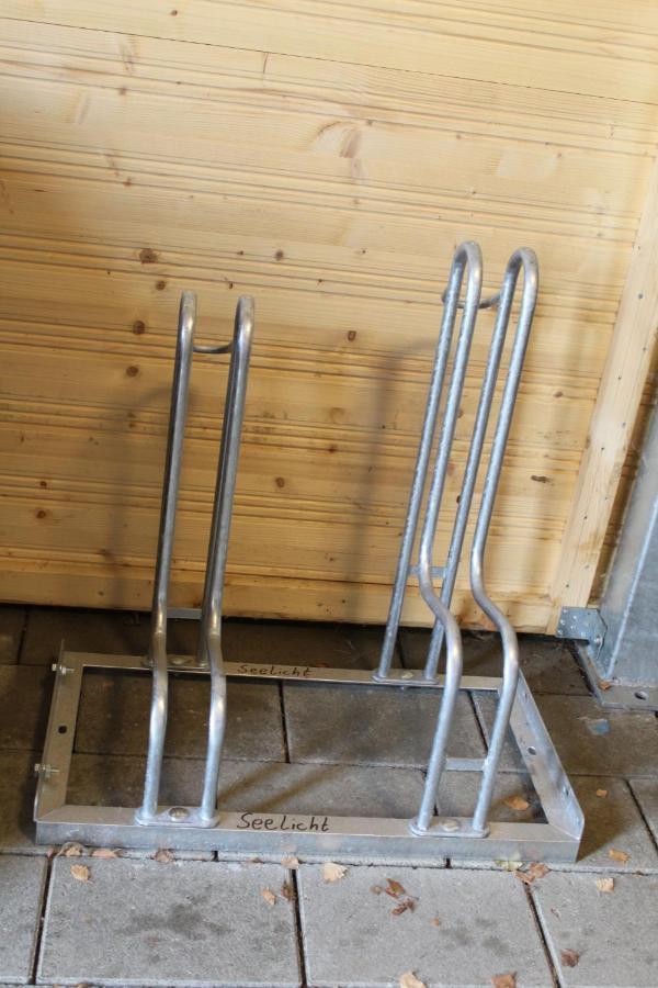 Ferienwohnung Seelicht Uhldingen-Mühlhofen Exteriör bild