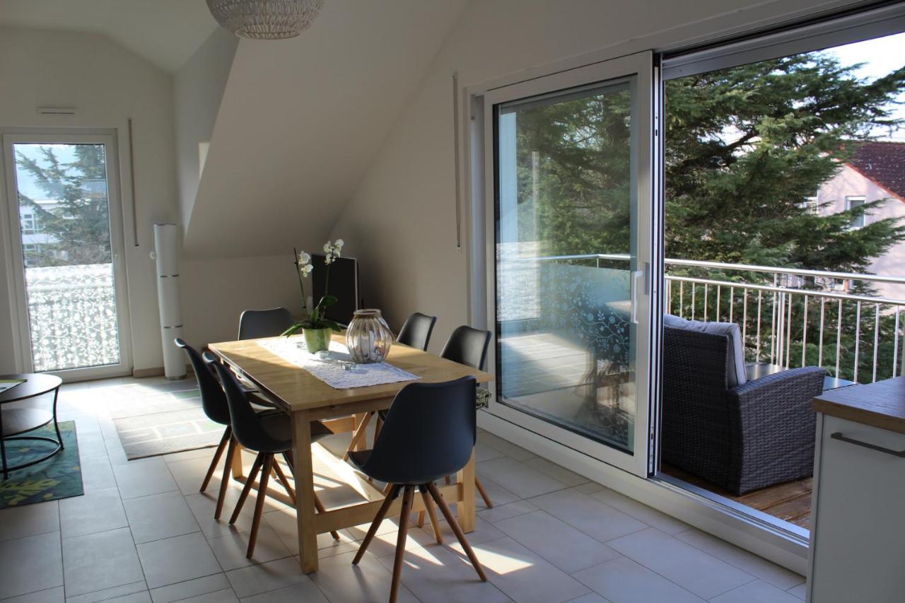 Ferienwohnung Seelicht Uhldingen-Mühlhofen Exteriör bild