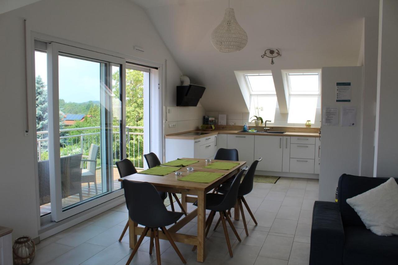 Ferienwohnung Seelicht Uhldingen-Mühlhofen Exteriör bild