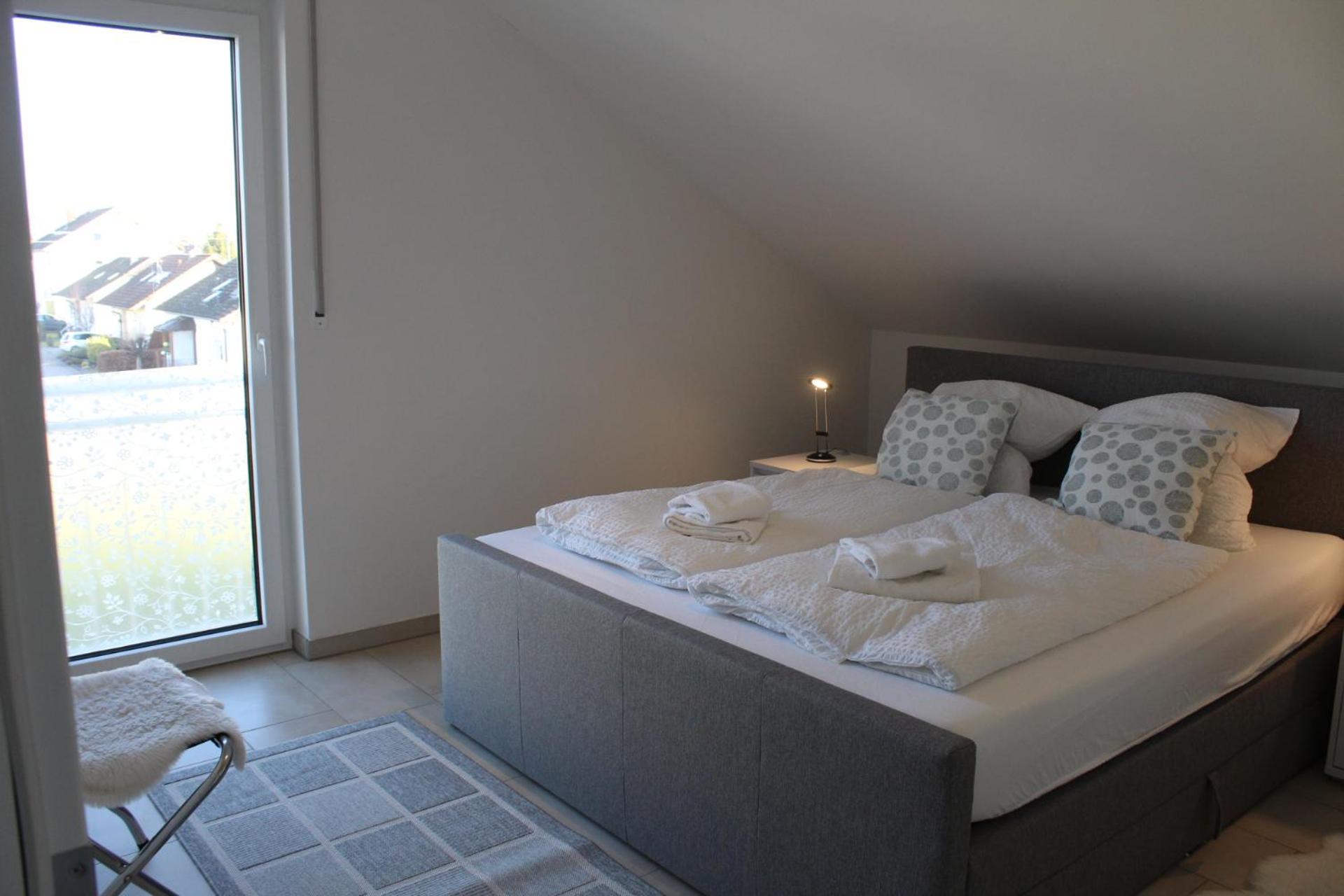 Ferienwohnung Seelicht Uhldingen-Mühlhofen Exteriör bild