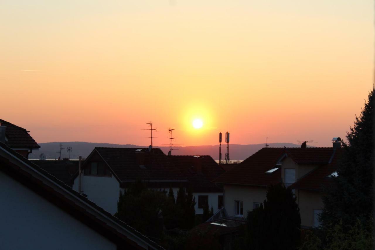 Ferienwohnung Seelicht Uhldingen-Mühlhofen Exteriör bild