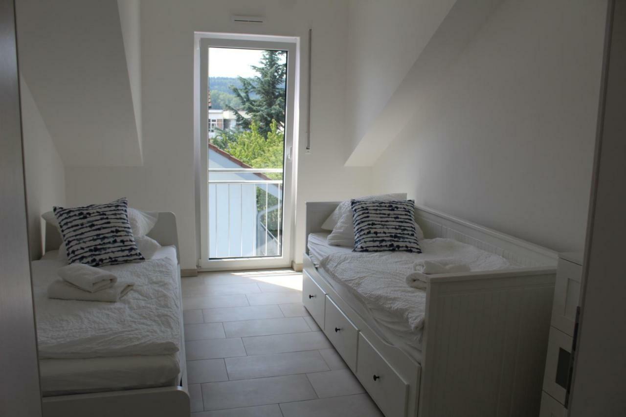 Ferienwohnung Seelicht Uhldingen-Mühlhofen Exteriör bild